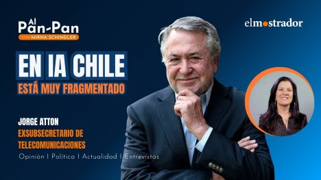 Jorge Atton y exclusión de Humanidades, Artes y CCSS en Fondecyt: "Espero que eso se corrija"