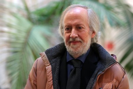 Guitarrista clásico, Luis Orlandini, recibe el Premio Nacional de Artes Musicales 2026