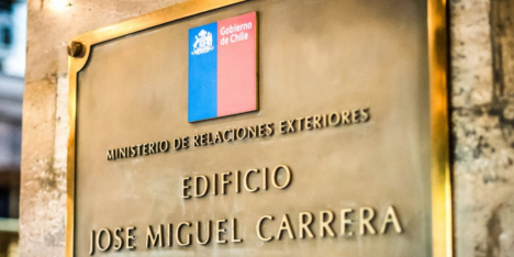 Gobierno anuncia cierre de embajada en Irán en medio de escalada entre Washington y Teherán