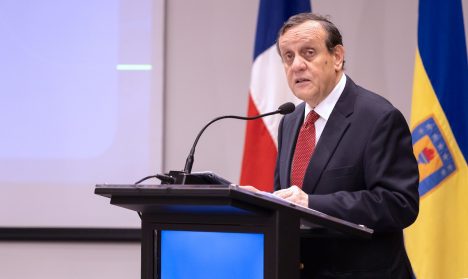 Ignacio Sánchez: “Estamos acostumbrados a competir, pero tenemos que acostumbrarnos a colaborar”