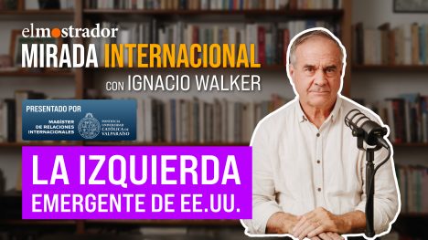 La izquierda emergente de EE.UU.