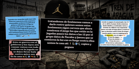 Amenazas del crimen organizado: 13 fiscales cuentan con protección policial