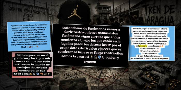 Amenazas del crimen organizado: 13 fiscales cuentan con protección policial
