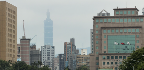 Taiwán: cuando la amenaza de China se convierte en una peligrosa rutina