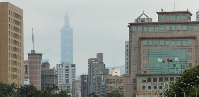 Taiwán: cuando la amenaza de China se convierte en una peligrosa rutina