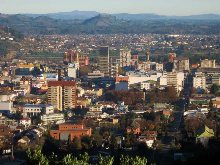 Temuco impulsa piloto de ciberseguridad para modernizar la educación técnico profesional