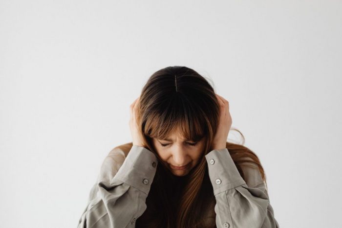 Tinnitus: qué es ese ruido que vive en tu cabeza