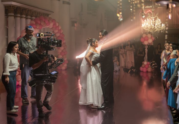 Maite Alberdi sobre su nuevo documental: la maternidad "sigue siendo social y no personal"