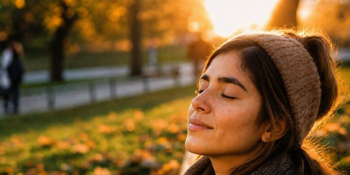 Vitamina D en invierno: cómo prevenir su déficit y quiénes tienen mayor riesgo