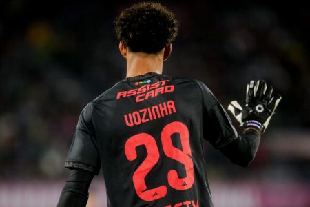 Vozinha mueve masas: debut del caboverdiano en Colo-Colo rompió récords de rating televisivo