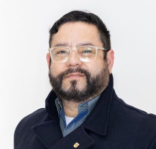 Felipe Hinojosa