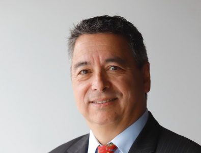 Jorge Welch asume la presidencia de AB Chile tras salida de Gonzalo Uriarte