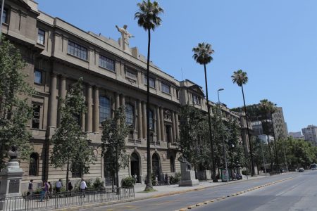 El máximo otorgado por la CNA: UC obtiene acreditación de excelencia por siete años