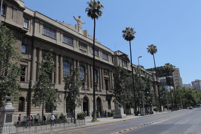 El máximo otorgado por la CNA: UC obtiene acreditación de excelencia por siete años