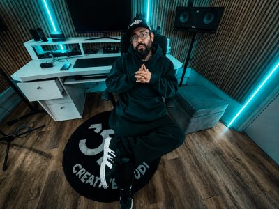 Frainstrumentos lanza “Los Jackson Frayz” con concierto junto a referentes del hip hop chileno