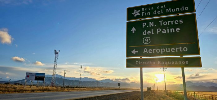 Gremios de Puerto Natales en alerta: piden reparar su pista aérea, pero cuestionan la fecha