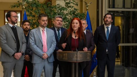Diputada Cucumides cita a autoridades a Comisión de Economía por cuestionamientos al Sernac