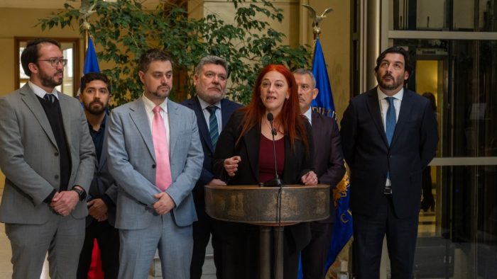 Diputada Cucumides cita a autoridades a Comisión de Economía por cuestionamientos al Sernac