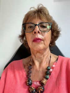 Berta Teitelboim