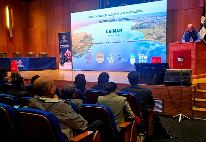 Turismo sostenible en Chile: industria apuesta por naturaleza, inversión y desarrollo local