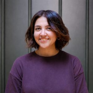 Jazmín Mallea Escobar