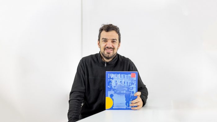 Tomás Vodanovic y la trampa del like en la política