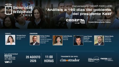 Análisis a 160 días del gobierno del presidente Kast