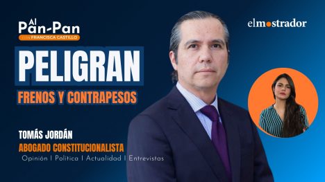 Tomás Jordán y reforma de seguridad: “La recomendación más saludable es el retiro”