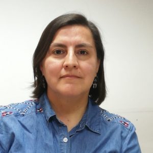 Claudia Bustamante Troncoso