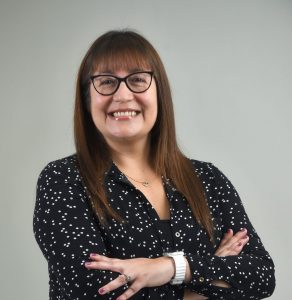 Miriam Rubio Acuña
