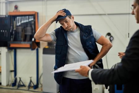 Accidente laboral en Molina: qué hacer y cuáles son los derechos del trabajador