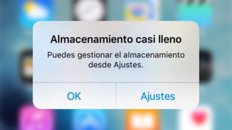 ¿Sin espacio en el celular? Cómo administrar el almacenamiento sin perder fotos, videos o documentos