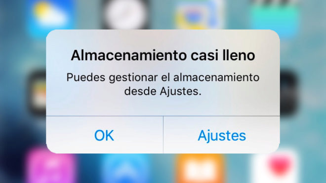 ¿Sin espacio en el celular? Cómo administrar el almacenamiento sin perder fotos, videos o documentos