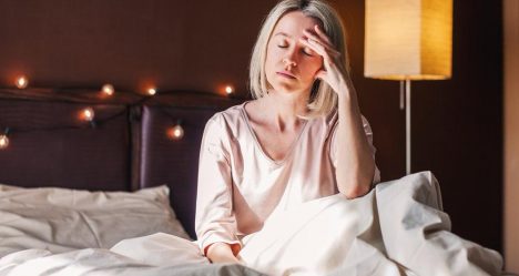 Anemia: síntomas, causas y señales de alerta que no deben ignorarse