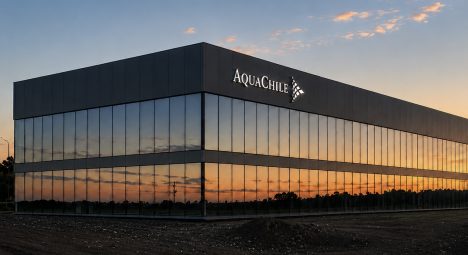 AquaChile fortalece sus resultados en medio de volatilidad del mercado salmonero