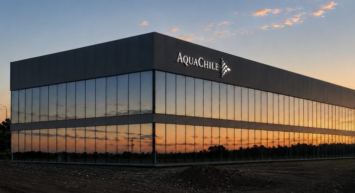 AquaChile fortalece sus resultados en medio de volatilidad del mercado salmonero