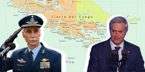 Kast celebra gesto argentino por el Estrecho, pero en Magallanes advierten que tensión continúa