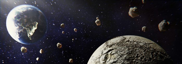 ¿Podría un asteriode impactar en la Tierra?: Experto NASA llama a prepararse ante futuros impactos