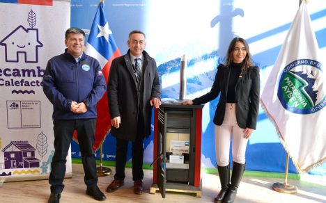 Recambio de calefactores 2026: revisa las 21 comunas donde están abiertas las postulaciones