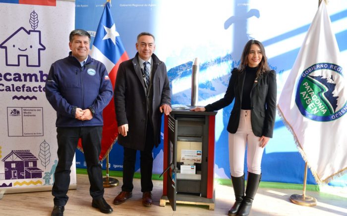 Recambio de calefactores 2026: revisa las 21 comunas donde están abiertas las postulaciones