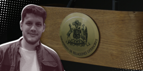 Asesores argentinos en La Moneda y Cancillería abren debate tras polémica por estrecho de Magallanes