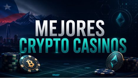 Mejores Crypto Casinos: Los 10 Mejores Bitcoin Casino Sitios en Chile para 2026