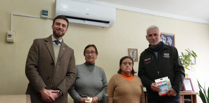 Recambio de calefactores en O’Higgins: cuáles son 17 comunas que pueden postular