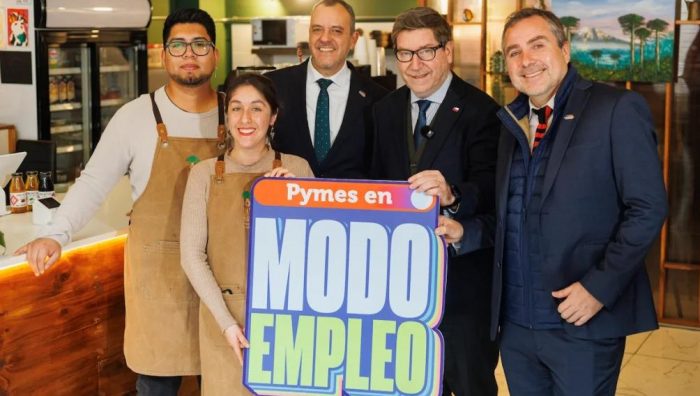 Capital Semilla Modo Empleo: quiénes pueden recibir el subsidio de $3 millones
