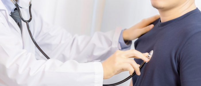 ¿Hace cuánto no te realizas un chequeo? Cinco señales para cuidar tu salud