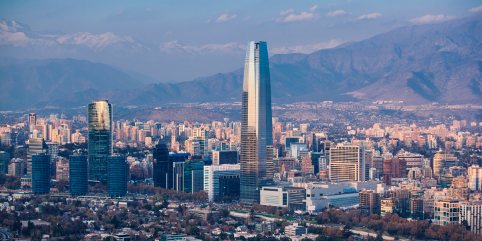 Refuerzan la competitividad del turismo con una nueva edición de Turismo Connect