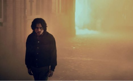 Película sobre militante exiliado chileno se estrena en Italia