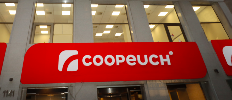 Coopeuch entra a ranking de Mejores Empresas Pagadoras 2026 y pone foco en pymes proveedoras