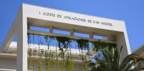 Ratifican condenas a tres militares (r) por crímenes de obrero y médico en Buin en 1974
