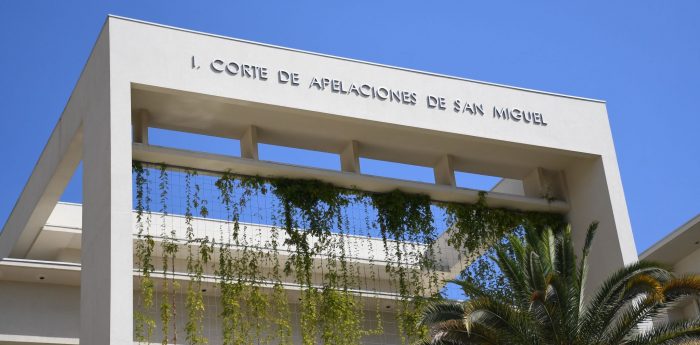 Ratifican condenas a tres militares (r) por crímenes de obrero y médico en Buin en 1974